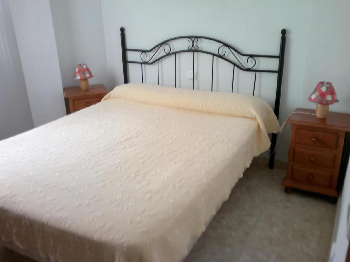 La Kentia Apartamento Rincón de la Victoria Exterior foto