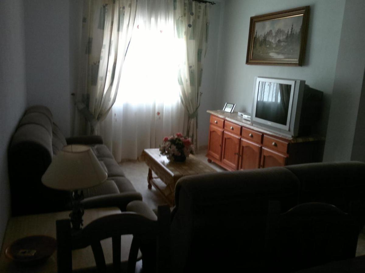 La Kentia Apartamento Rincón de la Victoria Exterior foto